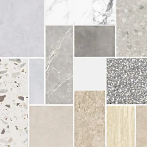 Recycled Ceramic Tile
